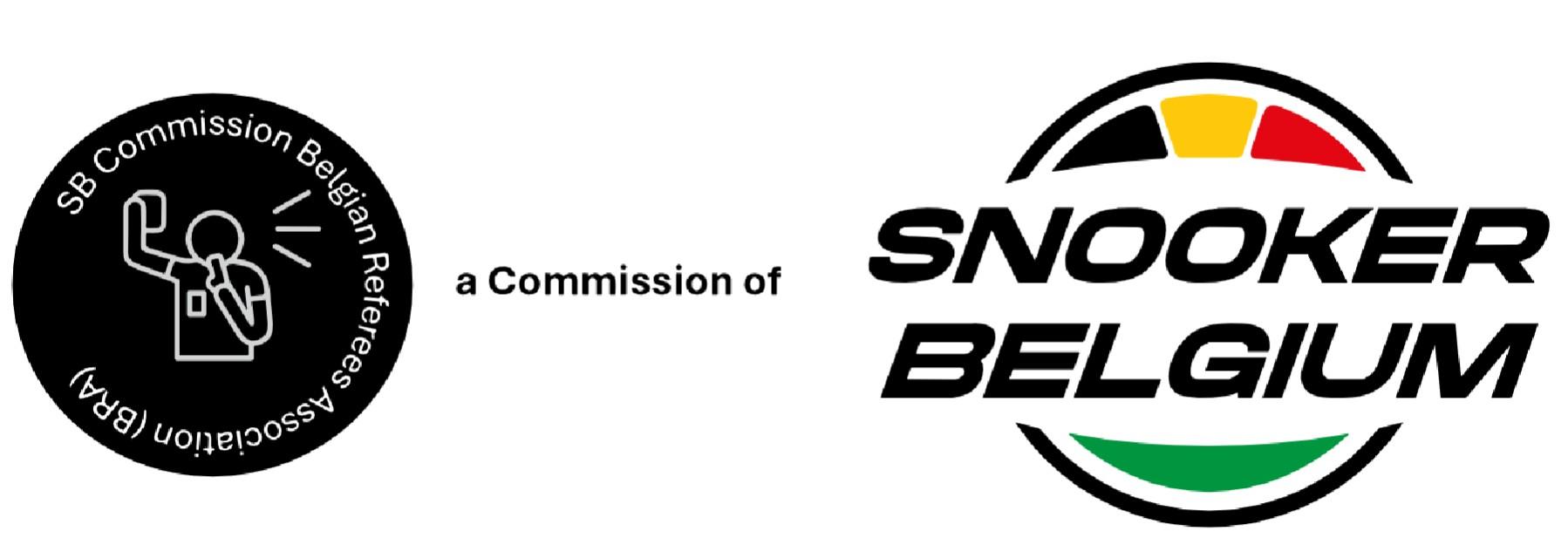 SB Commission BRA (Belgian Referee Association)